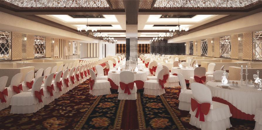 Red Apple Hotel Sangrur Exterior foto